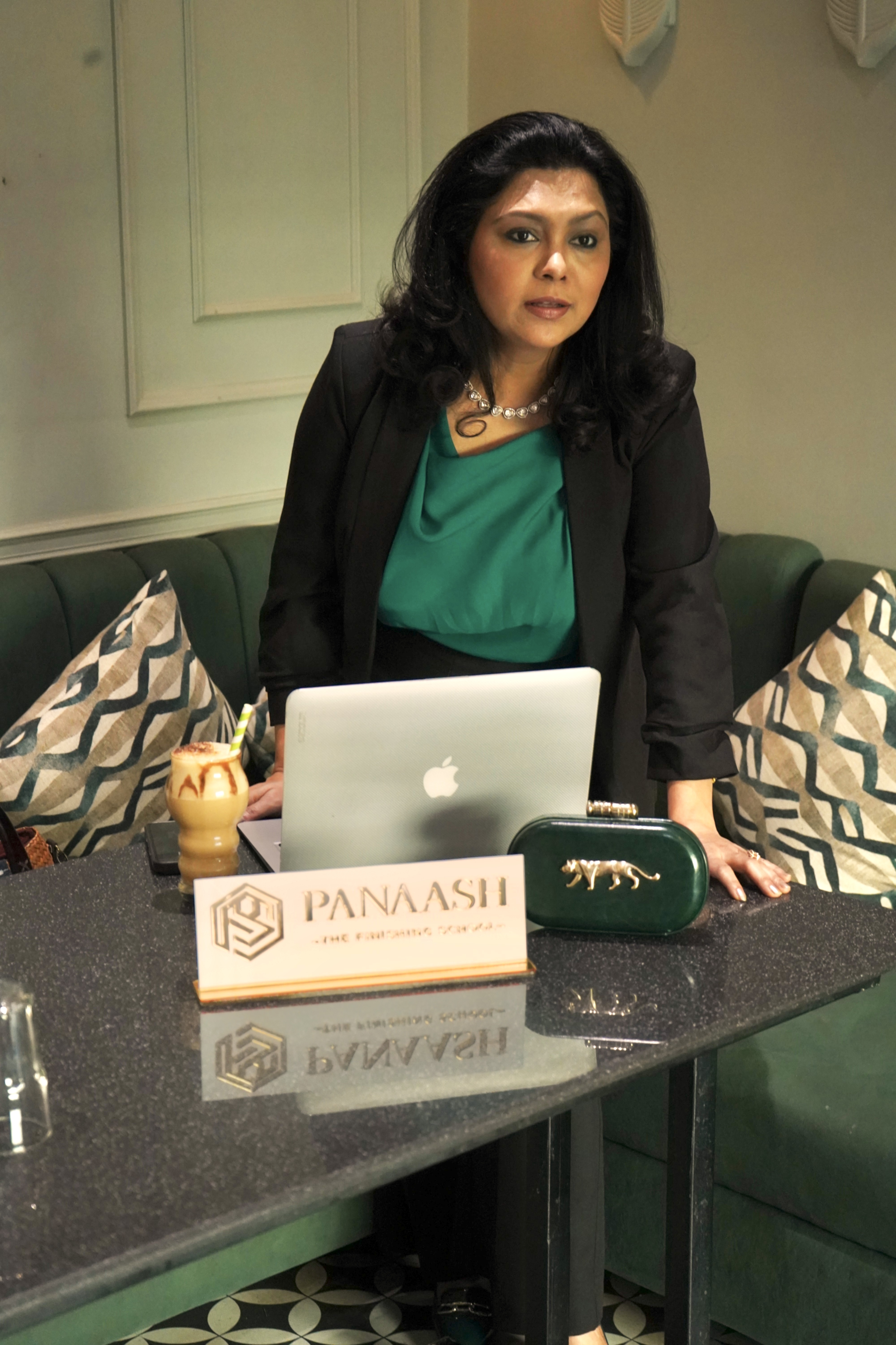 Panaash